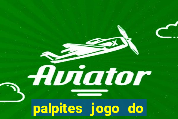 palpites jogo do bicho tavinho